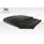 2002-2006 Chevrolet Avalanche Cowl Hood - image 7