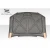 2002-2006 Chevrolet Avalanche Cowl Hood - image 11