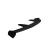 2014-2018 Mazda 3 Widow Rear Wing Spoiler - 1 Piece - image 9