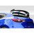 2014-2018 Mazda 3 Widow Rear Wing Spoiler - 1 Piece - image 3