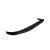 2015-2018 Ford Focus ST Walla Rear Wing Spoiler Extension - 1 Piece - image 9