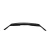 2015-2018 Ford Focus ST Walla Rear Wing Spoiler Extension - 1 Piece - image 11