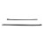 2021-2025 Lexus IS300 IS350 Geisha Side Skirt Rocker Panels - 2 Pieces - image 3