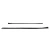 2021-2025 Lexus IS300 IS350 Geisha Side Skirt Rocker Panels - 2 Pieces - image 5