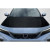 2022-2025 Honda Civic OEM Look Hood - 1 Piece - image 5