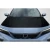 2022-2025 Honda Civic OEM Look Carbon Fiber Hood - image 1