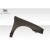 1993-2001 Subaru Impreza 22B Look Fender Flare - image 5