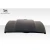 2002-2008 Dodge Ram Cowl Induction Hood - 1 Piece - image 4
