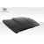 2002-2008 Dodge Ram Cowl Hood - image 8
