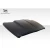 2002-2008 Dodge Ram Cowl Hood - image 9