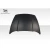 2002-2008 Dodge Ram Cowl Hood - image 13