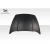 2002-2008 Dodge Ram Cowl Hood - image 11
