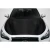 2014-2023 Infiniti Q50 GTR Look Hood - 1 Piece - image 1