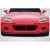 2000-2009 Honda S2000 Zapora Front Lip Spoiler Air Dam - 1 Piece - image 1