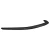 2000-2009 Honda S2000 Zapora Front Lip Spoiler Air Dam - 1 Piece - image 5