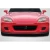 2000-2003 Honda S2000 Zapora Carbon Fiber Front Lip - image 1