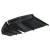 2011-2015 Cadillac CTS-V Coupe GT Tuning Rear Diffuser - 2 Pieces - image 9
