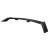 2019-2023 Toyota Corolla Hatchback Kabanov Rear Wing Spoiler - 1 Piece (S) - image 5