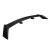 2019-2023 Toyota Corolla Hatchback Kabanov Rear Wing Spoiler - 1 Piece (S) - image 7