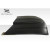 1999-2001 Cadillac Escalade 1999-2000 GMC Denali Cowl Hood - 1 Piece - image 4