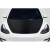 2017-2023 Tesla Model 3 Carbon Creations OEM Look Hood - 1 Piece - image 1