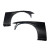 2023-2025 Nissan Z Staplen Front Fenders - 2 Pieces - image 2