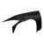 2023-2025 Nissan Z Staplen Front Fenders - 2 Pieces - image 12