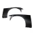 2023-2025 Nissan Z Staplen Carbon Fiber Fender - image 10