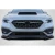 2022-2023 Subaru WRX STI Look Carbon Fiber Front Lip - image 1
