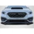 2022-2023 Subaru WRX STI Look Front Lip Spoiler Air Dam - 1 Piece - image 1