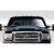 1999-2007 Ford Super Duty Cowl Hood - image 3