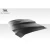 1999-2007 Ford Super Duty Cowl Hood - image 11