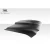 1999-2007 Ford Super Duty Cowl Hood - image 14