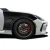 2022-2025 Toyota GR86 / Subaru BRZ Kumei Front Fenders - 2 Pieces - image 1
