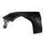 2022-2025 Toyota GR86 / Subaru BRZ Kumei Front Fenders - 2 Pieces - image 6