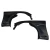 2022-2025 Toyota GR86 / Subaru BRZ Kumei Front Fenders - 2 Pieces - image 3