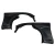 2022-2025 Toyota GR86 / Subaru BRZ Kumei Front Fenders - 2 Pieces - image 10