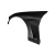 2022-2025 Toyota 86 Kumei Carbon Fiber Fender - image 13