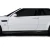 2001-2006 BMW M3 E46 1M Look Side Skirt Rocker Panels - 2 Pieces - image 1