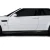2001-2006 BMW M3 1M Look Carbon Fiber Side Skirts - image 1