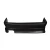 1999-2006 BMW 3 Series E46 2DR 4DR Accorsa Rear Bumper - 1 Piece - image 4