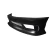 1999-2006 BMW 3 Series E46 Accorsa Front Bumper - 1 Piece - image 6