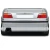 1992-1998 BMW 3 Series Accorsa Rear Bumper - image 1