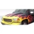 1999-2005 GMC Sierra Cowl Hood - image 1