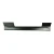 1992-1998 BMW 3 Series Accorsa Side Skirts - image 3
