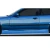 1992-1998 BMW 3 Series E36 Accorsa Side Skirt Rocker Panels - 4 Pieces - image 1