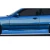 1992-1998 BMW 3 Series Accorsa Side Skirts - image 1