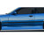 1992-1998 BMW 3 Series E36 Accorsa Side Skirt Rocker Panels - 4 Pieces - image 1