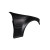 1999-2005 BMW 3 Series E46 4DR Duraflex Alpine Speed Front Fenders ( +30MM ) - 2 Pieces - image 10