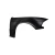1999-2005 BMW 3 Series E46 4DR Alpine Speed Front Fenders ( +30MM ) - 2 Pieces - image 8